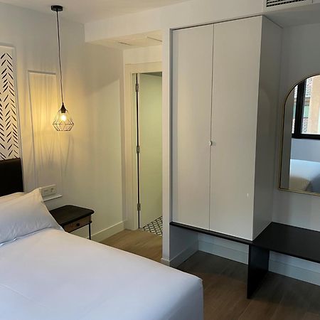 Santa Catalina Suites Gijón Zimmer foto